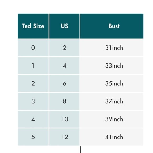 Ted Baker Shirt Blue Off-White Striped Sheer 2 - Picture 8 of 8